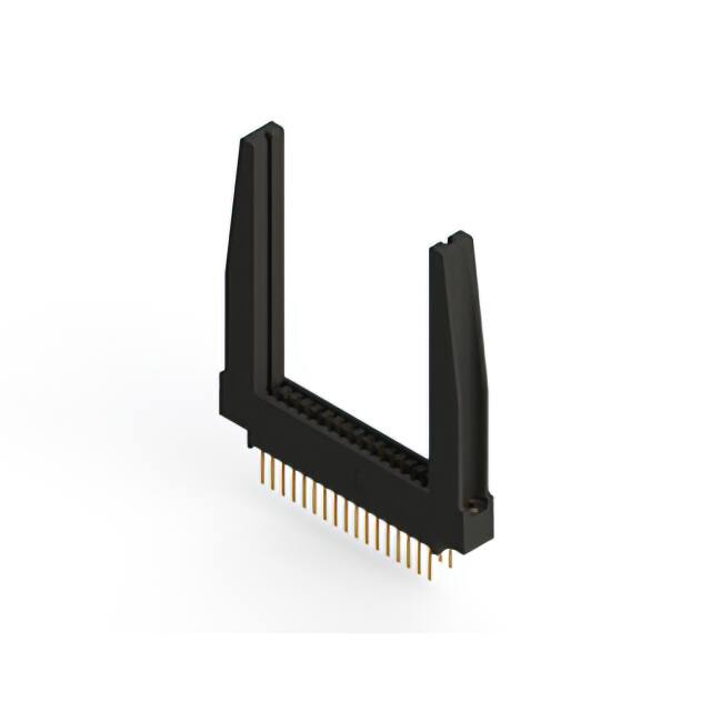 396-034-526-878 EDAC Inc.  Edgeboard Connectors